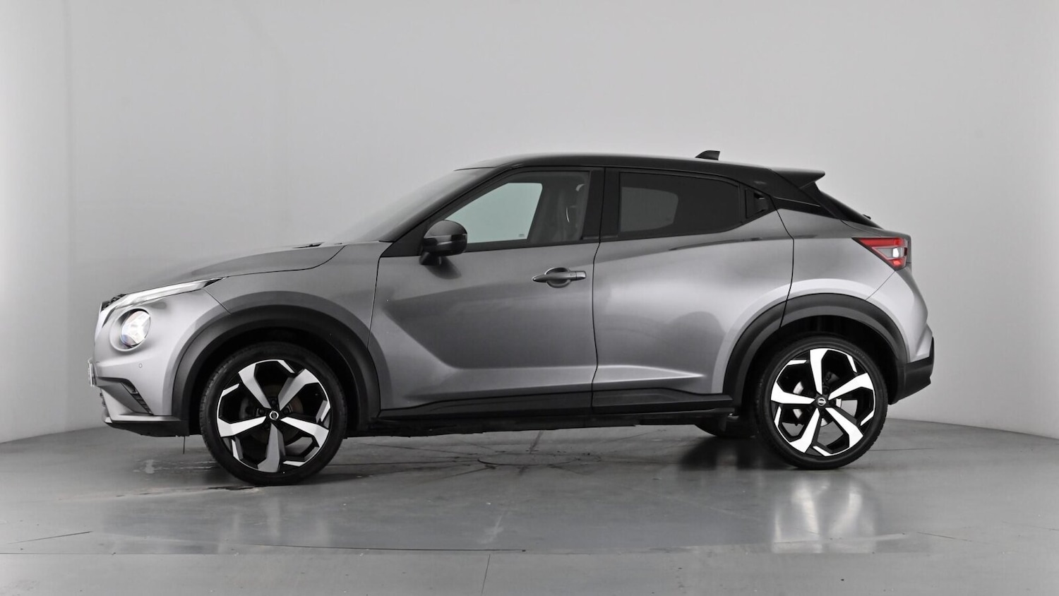 Used Nissan Juke 2020 for sale - 77333072: Photo 45