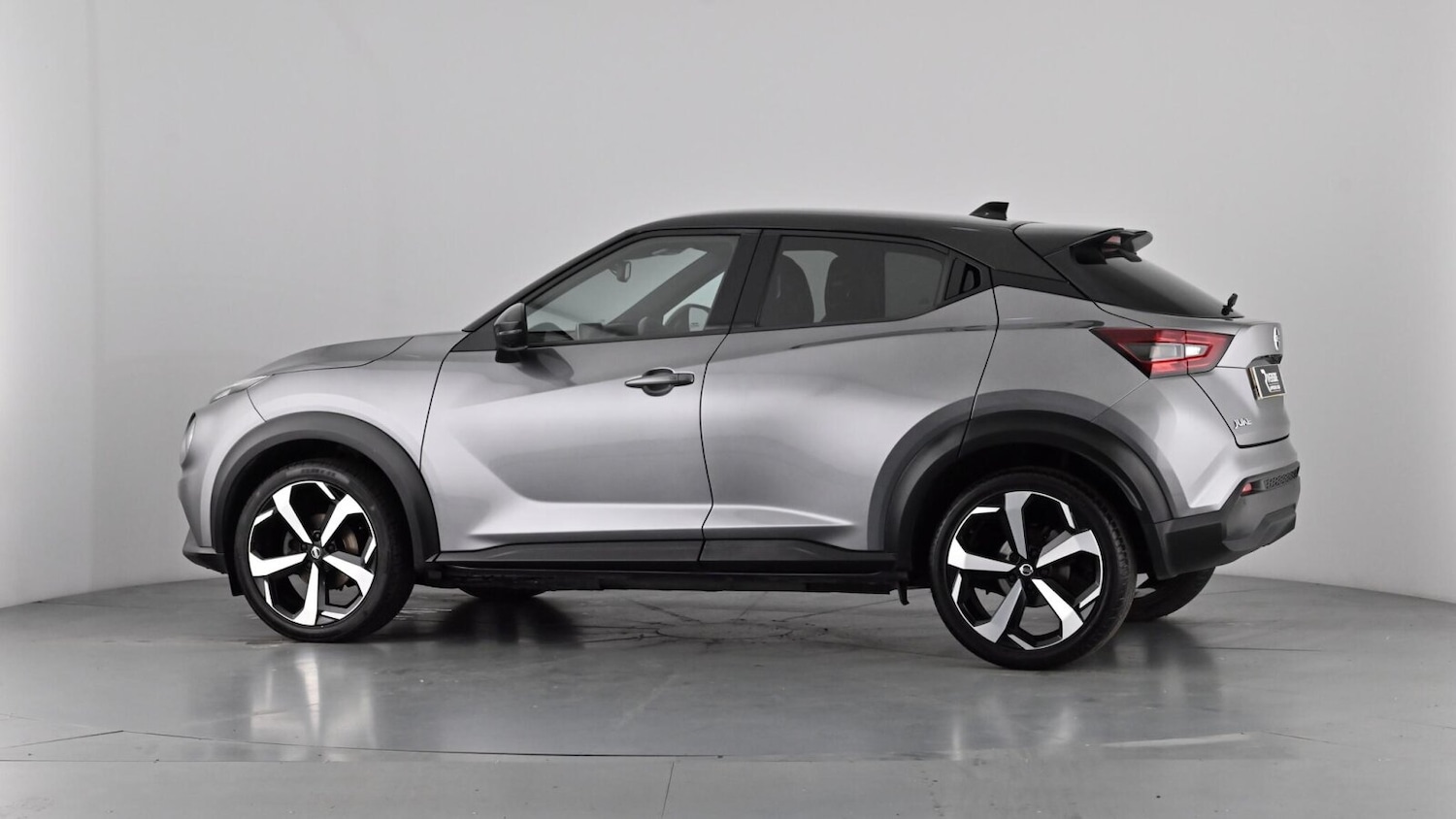 Used Nissan Juke 2020 for sale - 77333072: Photo 48