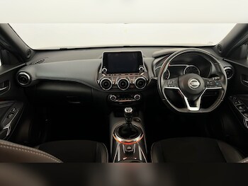 Used Nissan Juke 2020 for sale - 77333072: Photo