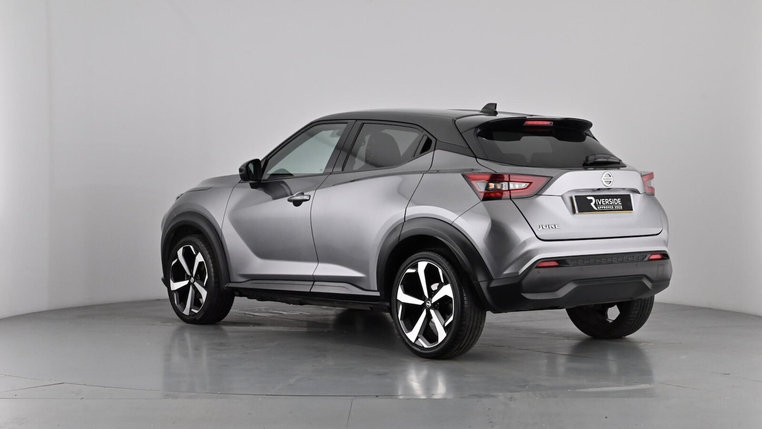 Used Nissan Juke 2020 for sale - 77333072: Photo 51