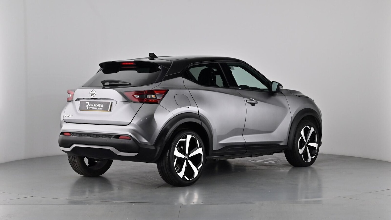 Used Nissan Juke 2020 for sale - 77333072: Photo 59