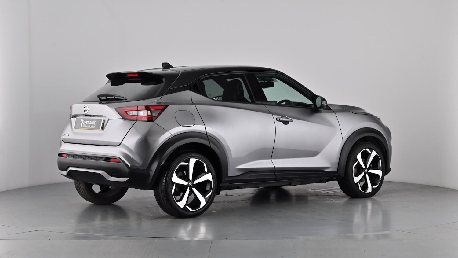 Used Nissan Juke 2020 for sale - 77333072: Photo 60