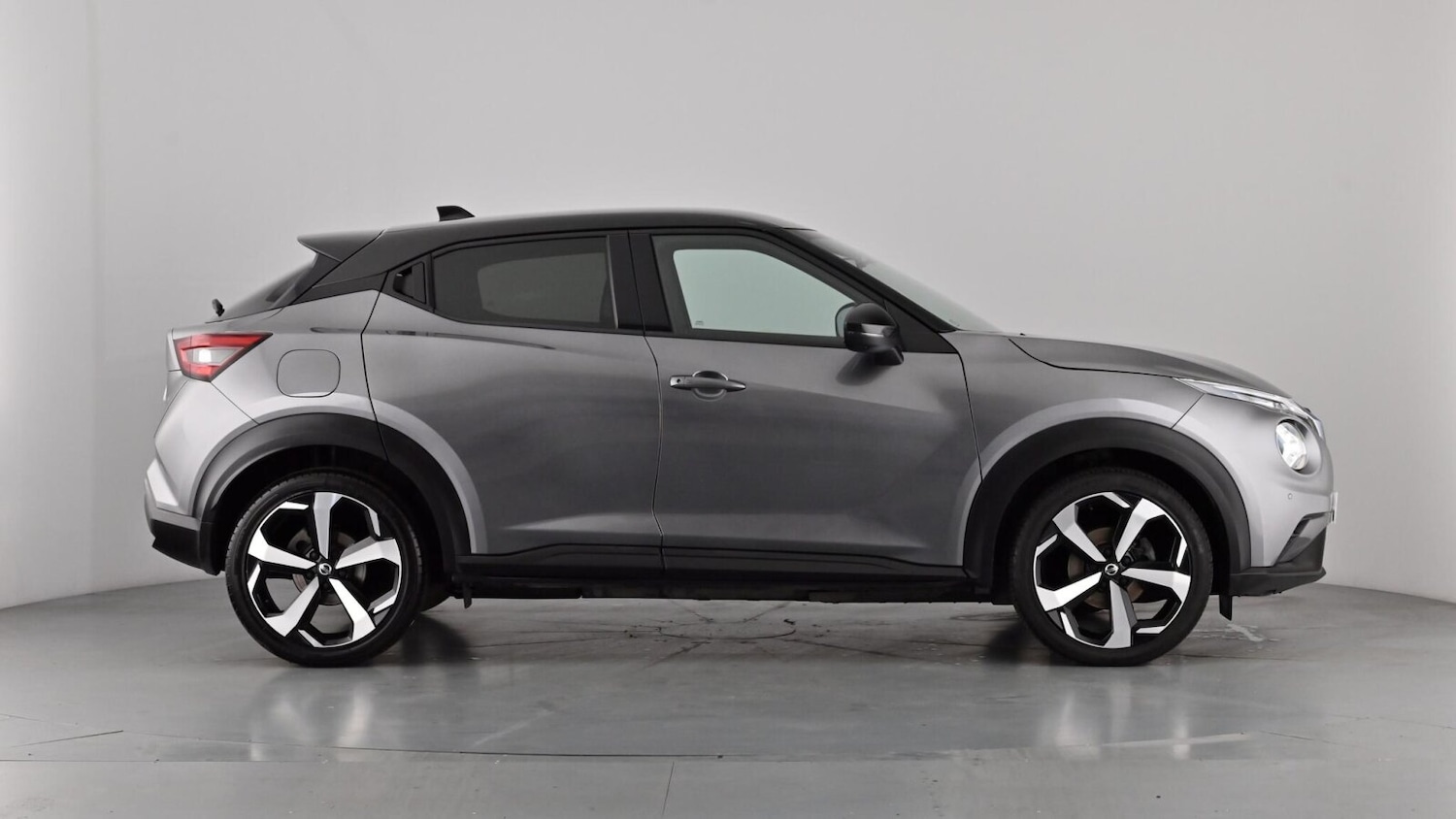 Used Nissan Juke 2020 for sale - 77333072: Photo 64