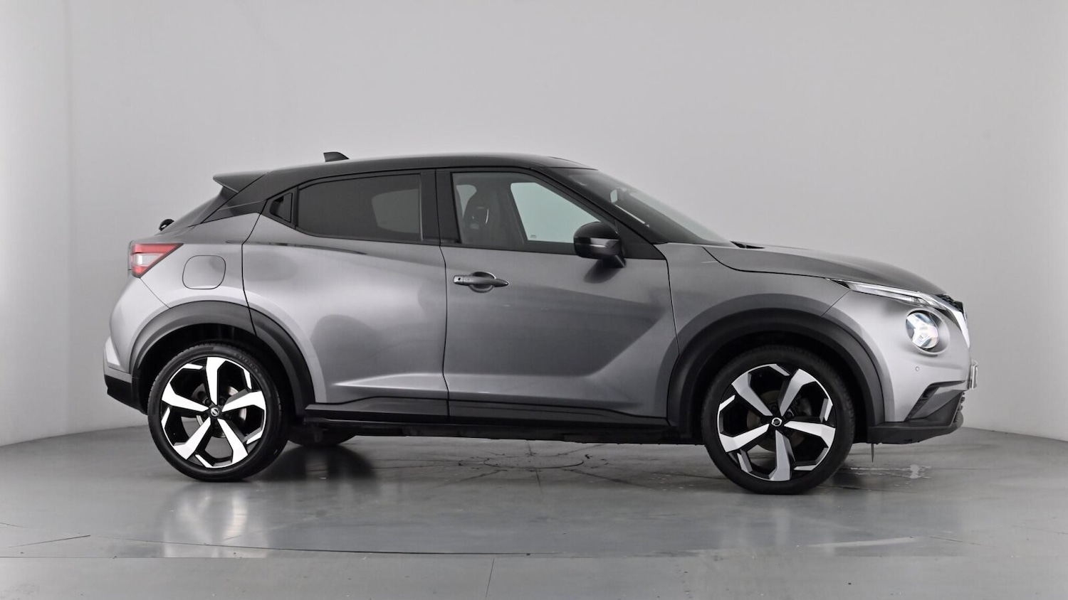 Used Nissan Juke 2020 for sale - 77333072: Photo 65
