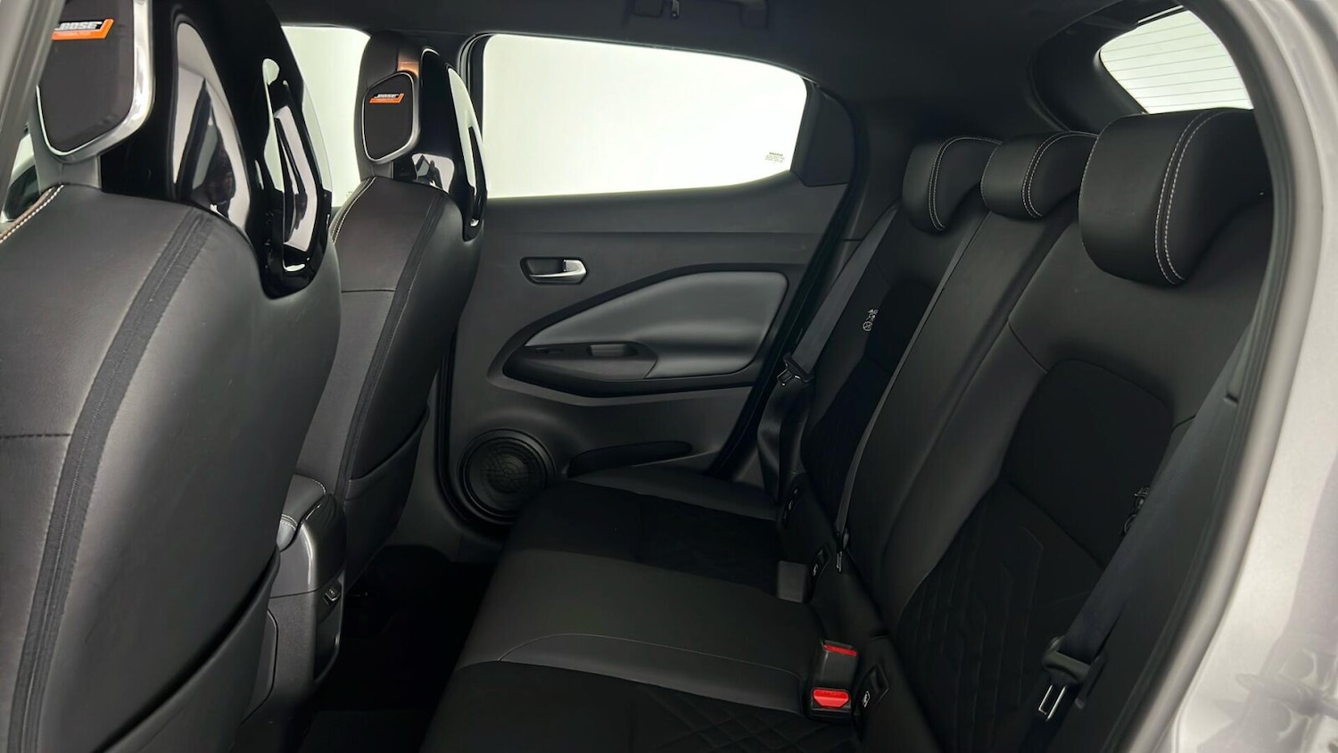 Used Nissan Juke 2020 for sale - 77333072: Photo 8