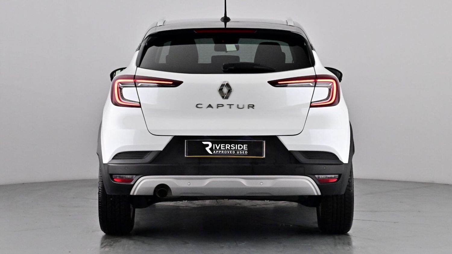 Used Renault Captur 2021 for sale - 76907968: Photo 11