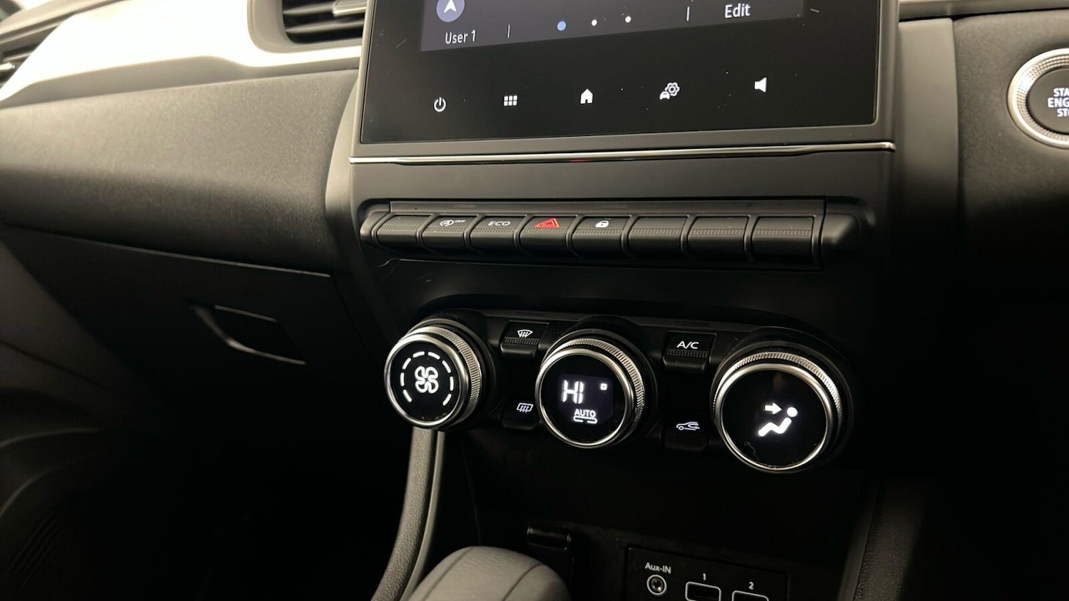 Used Renault Captur 2021 for sale - 76907968: Photo 12