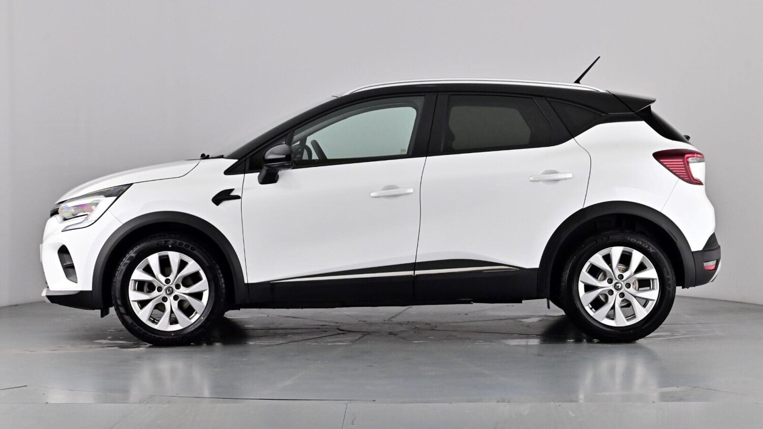 Used Renault Captur 2021 for sale - 76907968: Photo 13