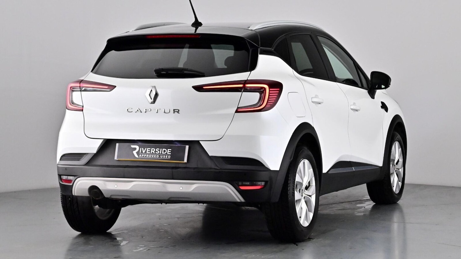 Used Renault Captur 2021 for sale - 76907968: Photo 15