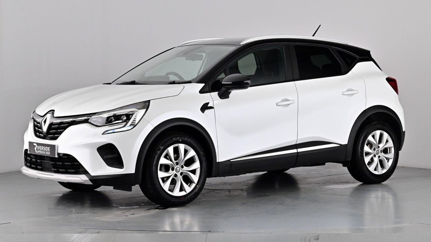 Used Renault Captur 2021 for sale - 76907968: Photo 18