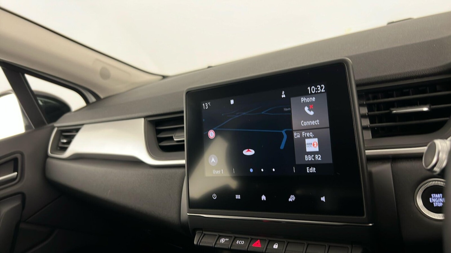 Used Renault Captur 2021 for sale - 76907968: Photo 25