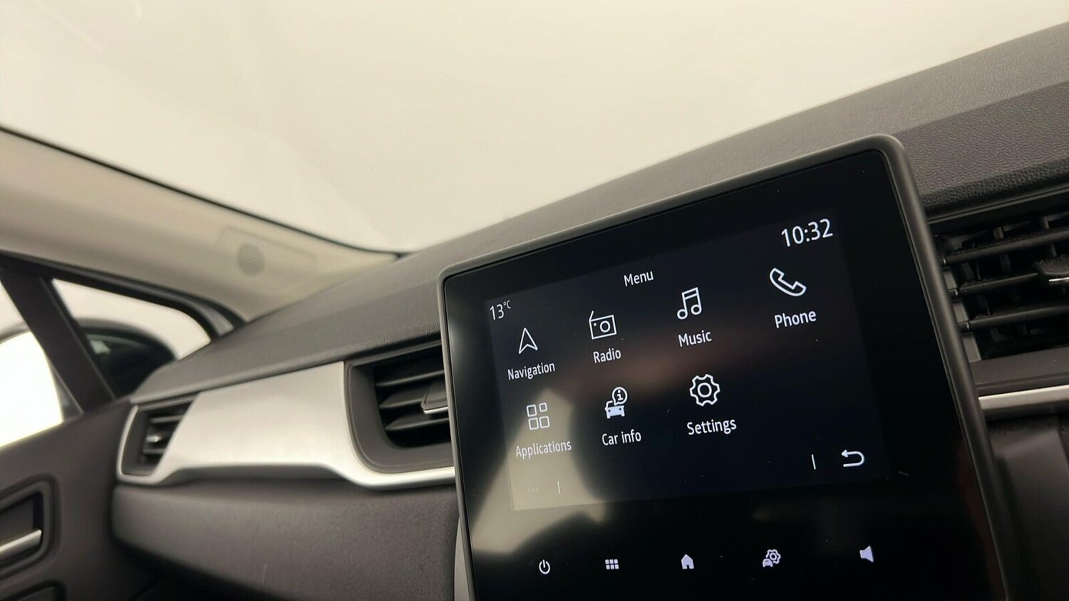 Used Renault Captur 2021 for sale - 76907968: Photo 29