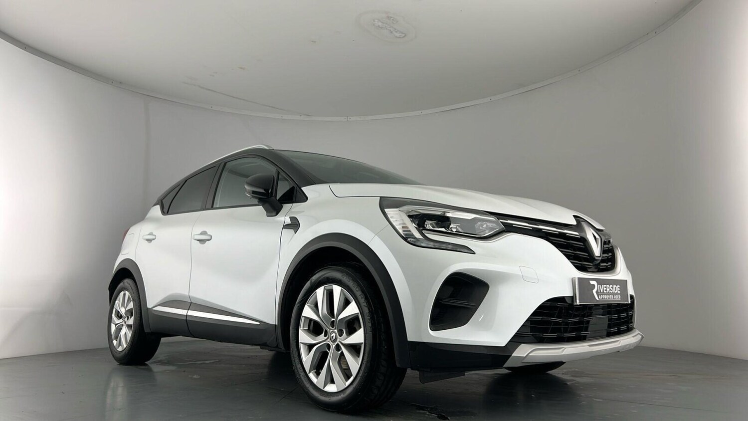 Used Renault Captur 2021 for sale - 76907968: Photo 34