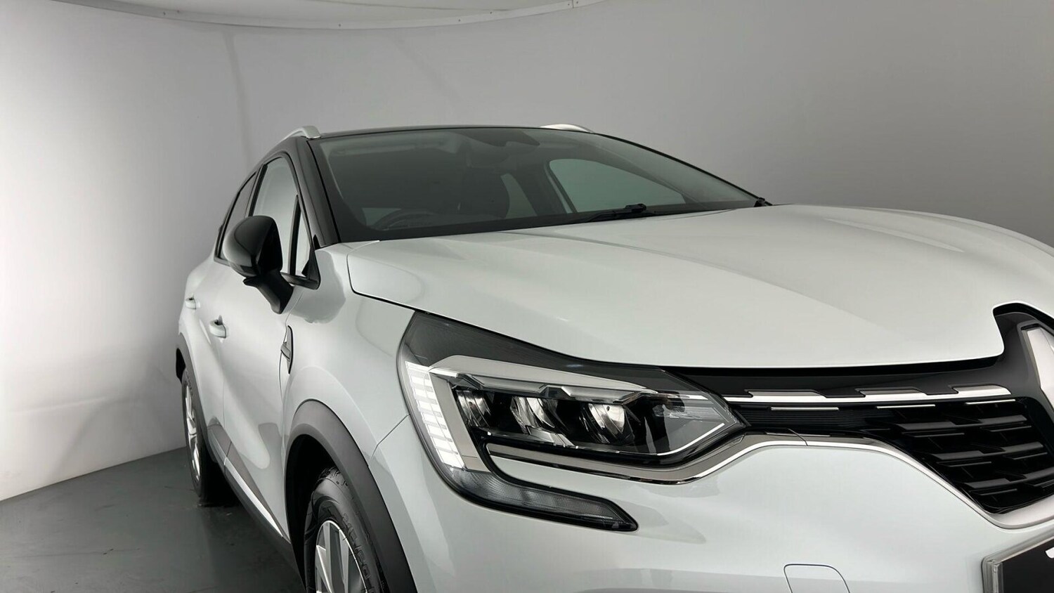 Used Renault Captur 2021 for sale - 76907968: Photo 35