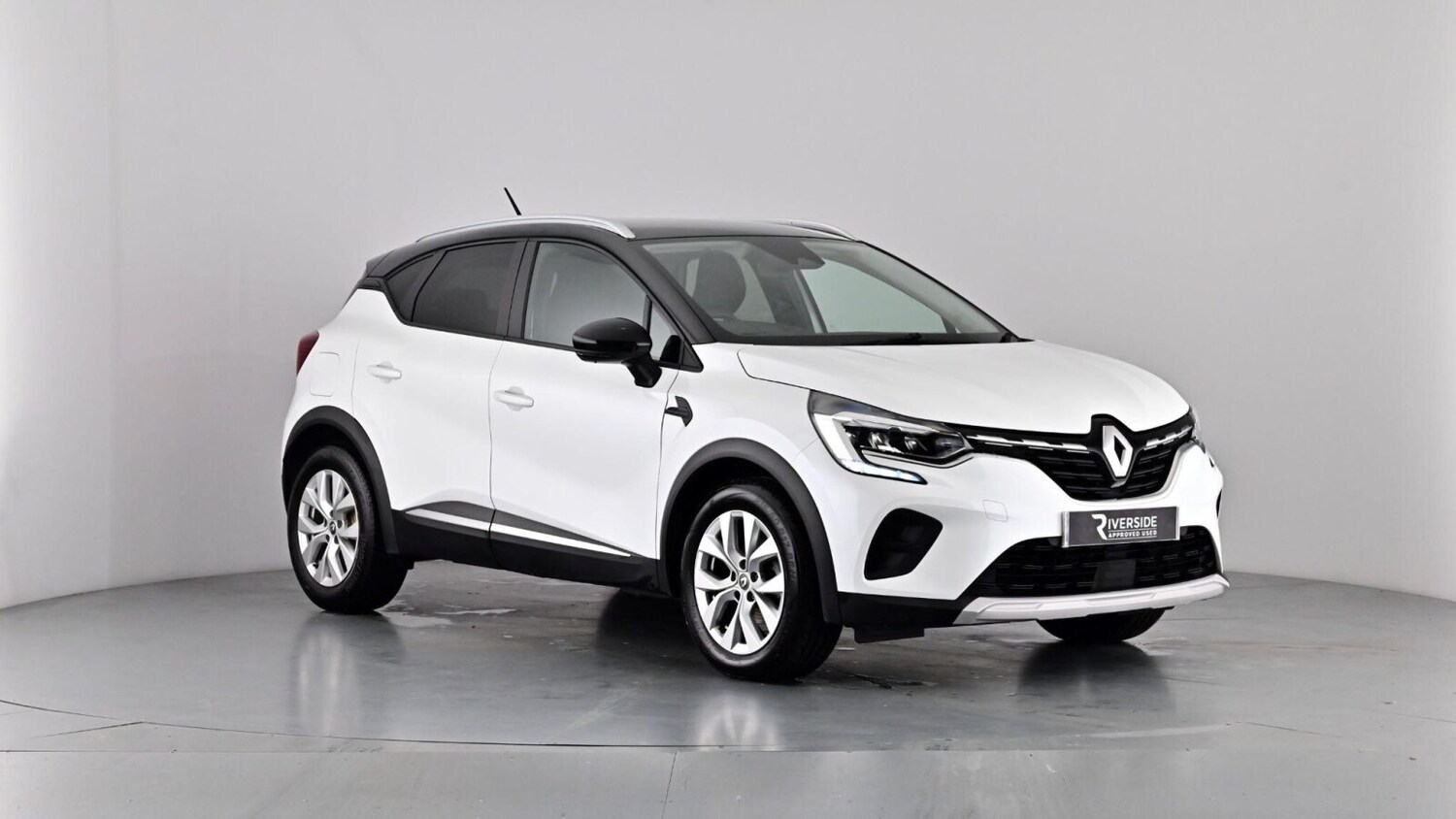 Used Renault Captur 2021 for sale - 76907968: Photo 39
