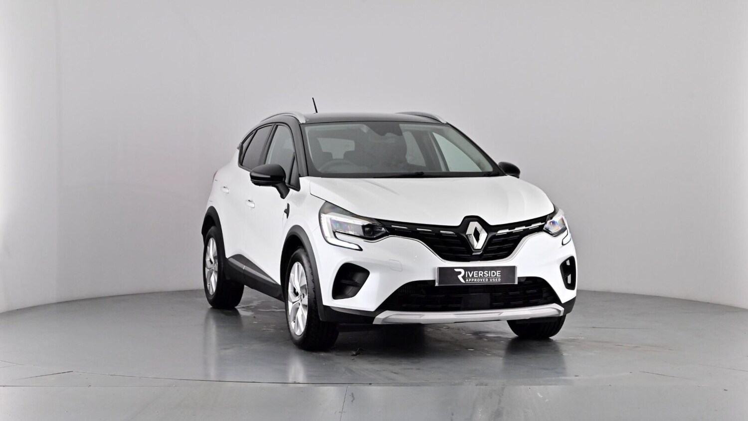 Used Renault Captur 2021 for sale - 76907968: Photo 41