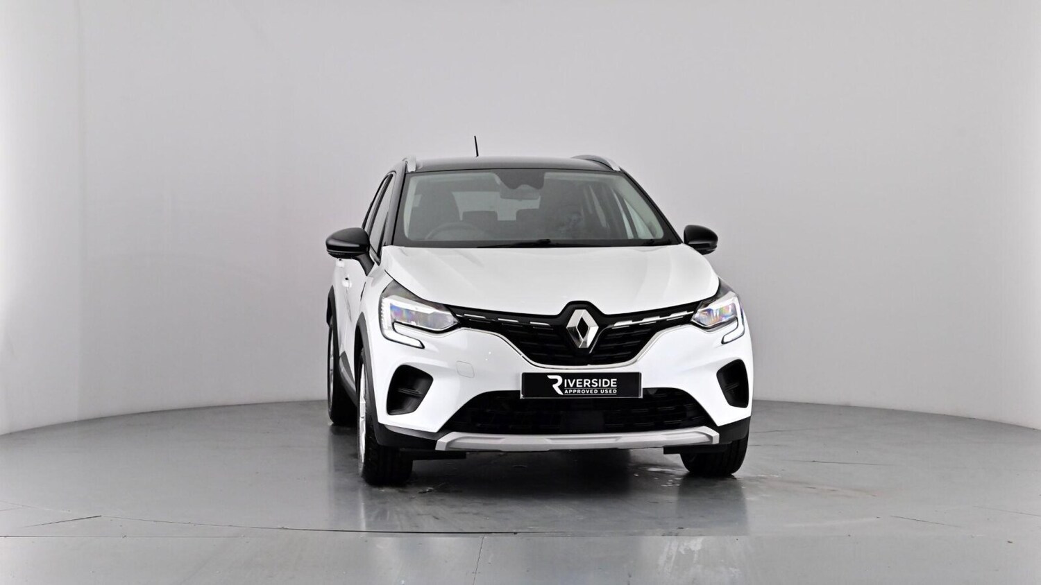 Used Renault Captur 2021 for sale - 76907968: Photo 42