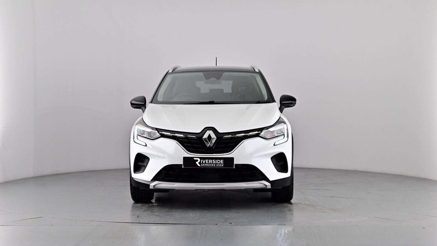 Used Renault Captur 2021 for sale - 76907968: Photo 43