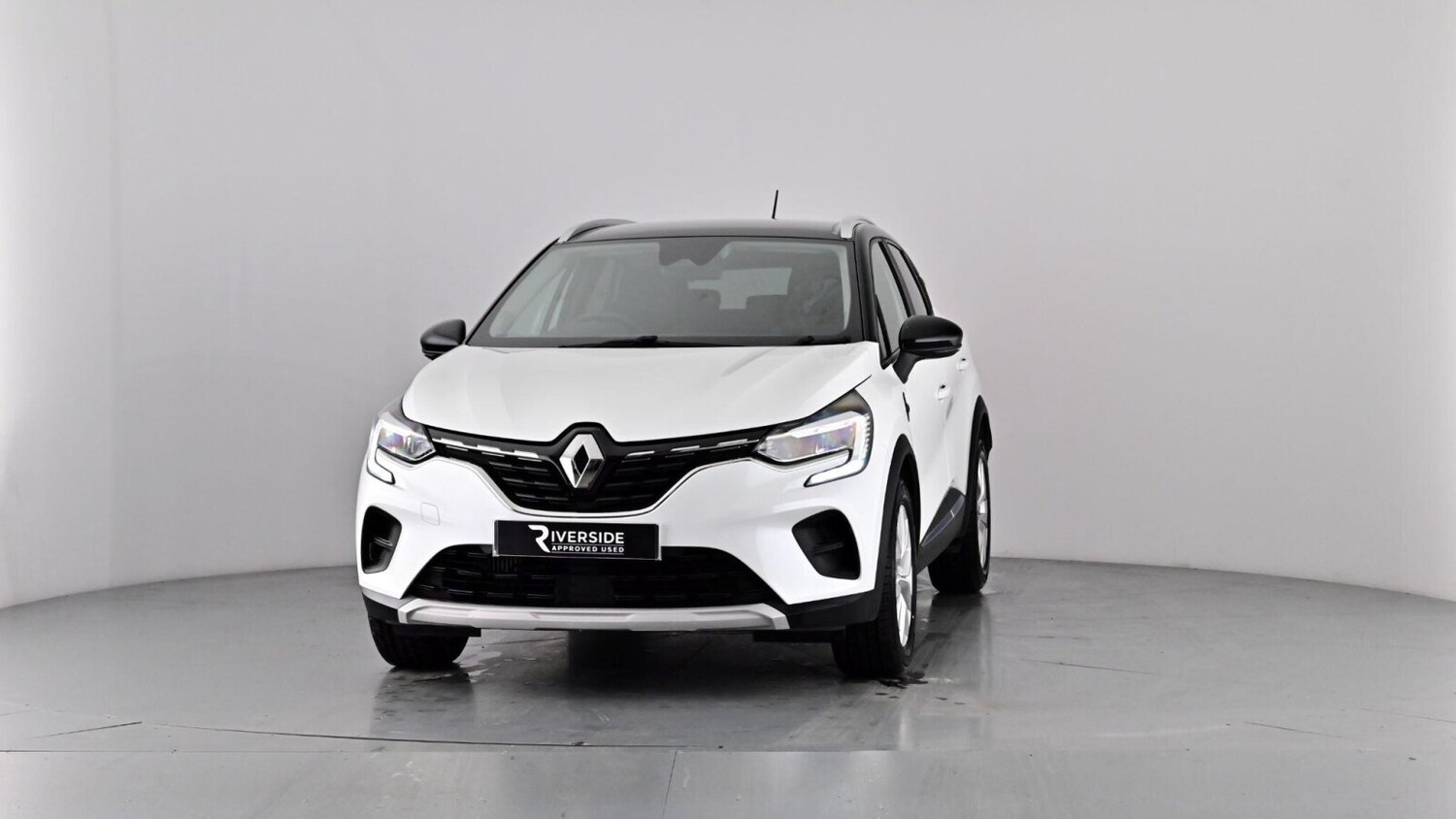 Used Renault Captur 2021 for sale - 76907968: Photo 44