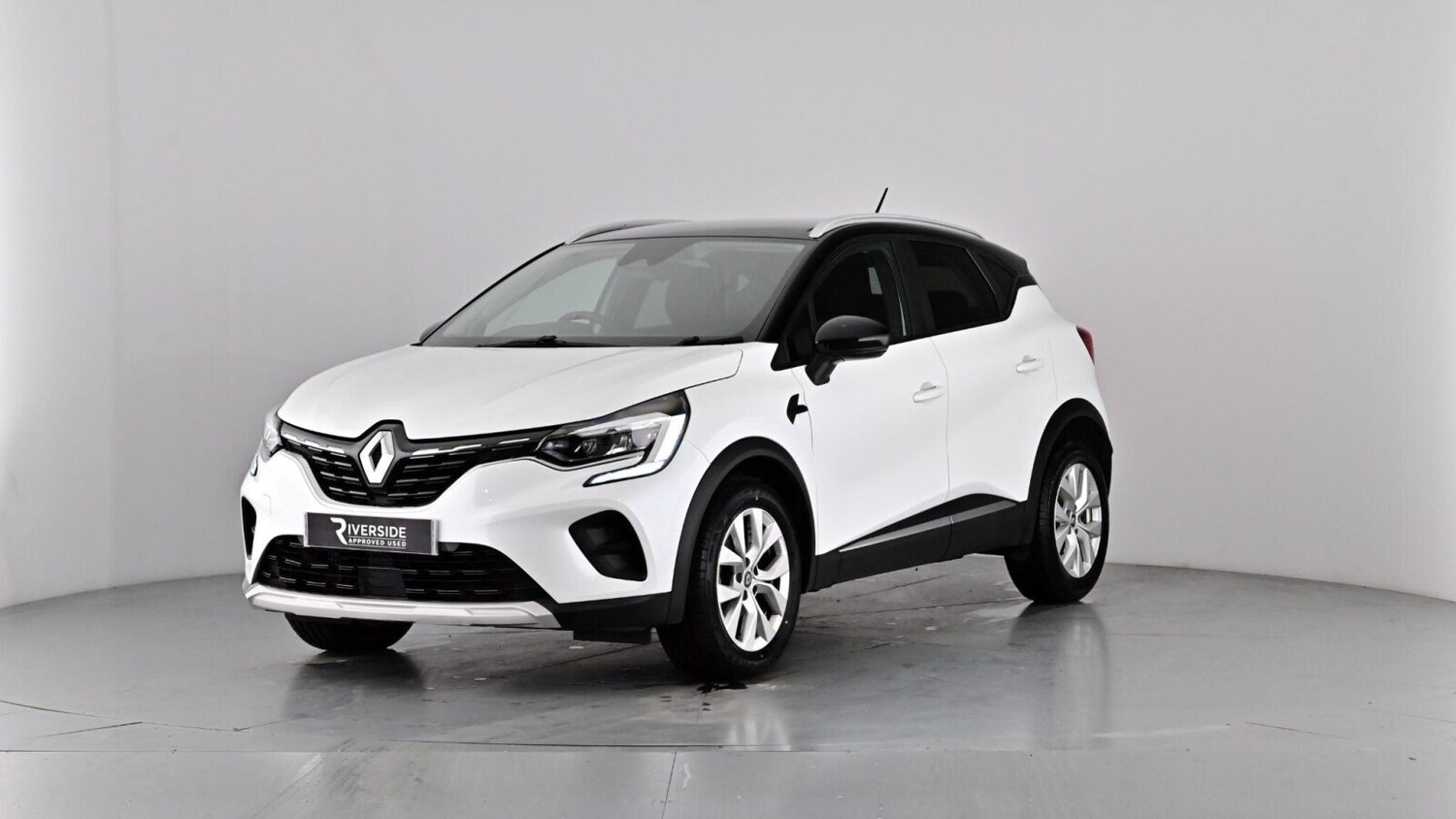 Used Renault Captur 2021 for sale - 76907968: Photo 47