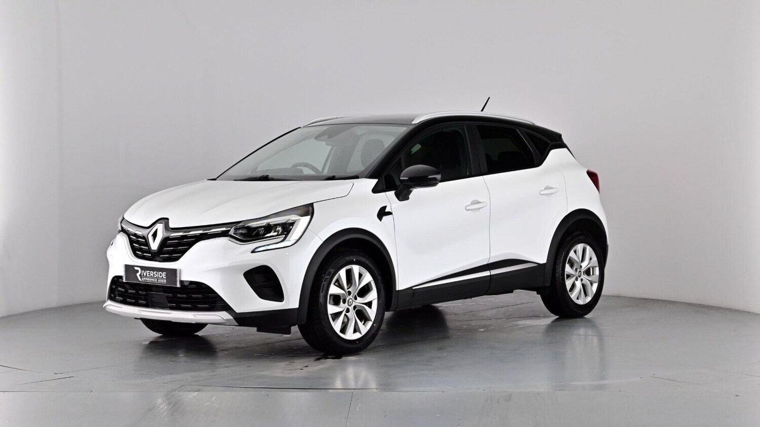 Used Renault Captur 2021 for sale - 76907968: Photo 48