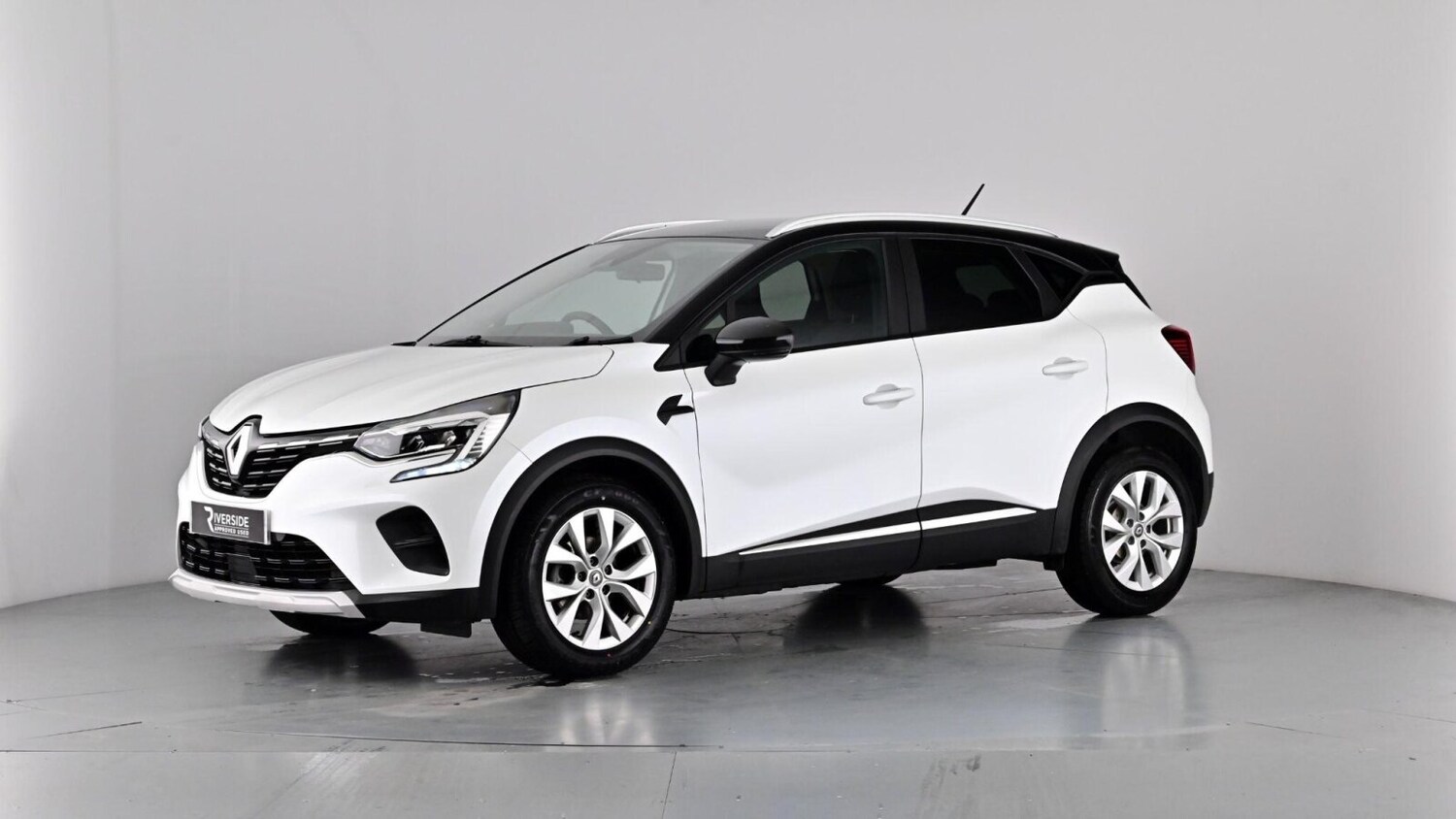 Used Renault Captur 2021 for sale - 76907968: Photo 49