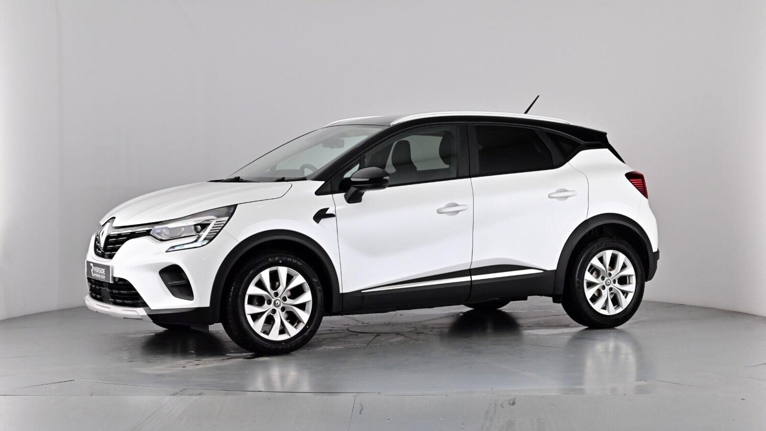 Used Renault Captur 2021 for sale - 76907968: Photo 50
