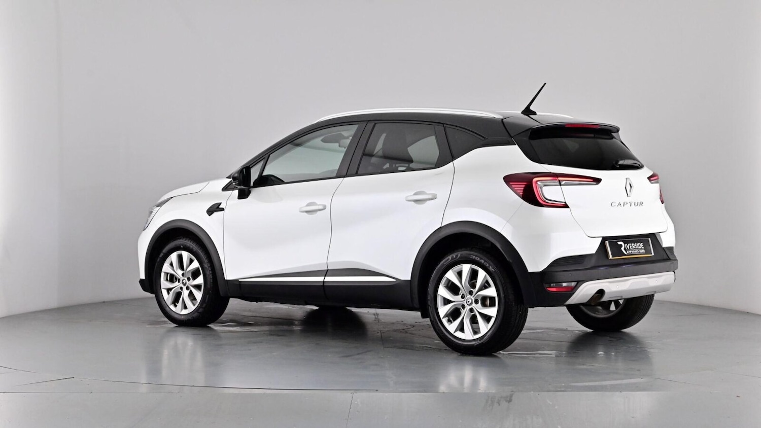 Used Renault Captur 2021 for sale - 76907968: Photo 58