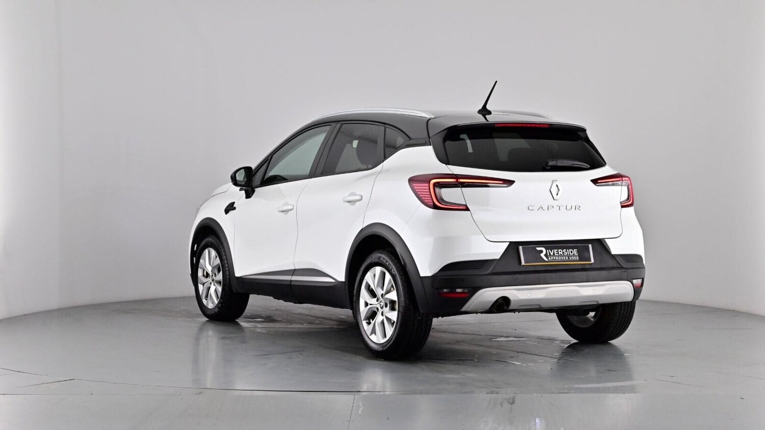 Used Renault Captur 2021 for sale - 76907968: Photo 60