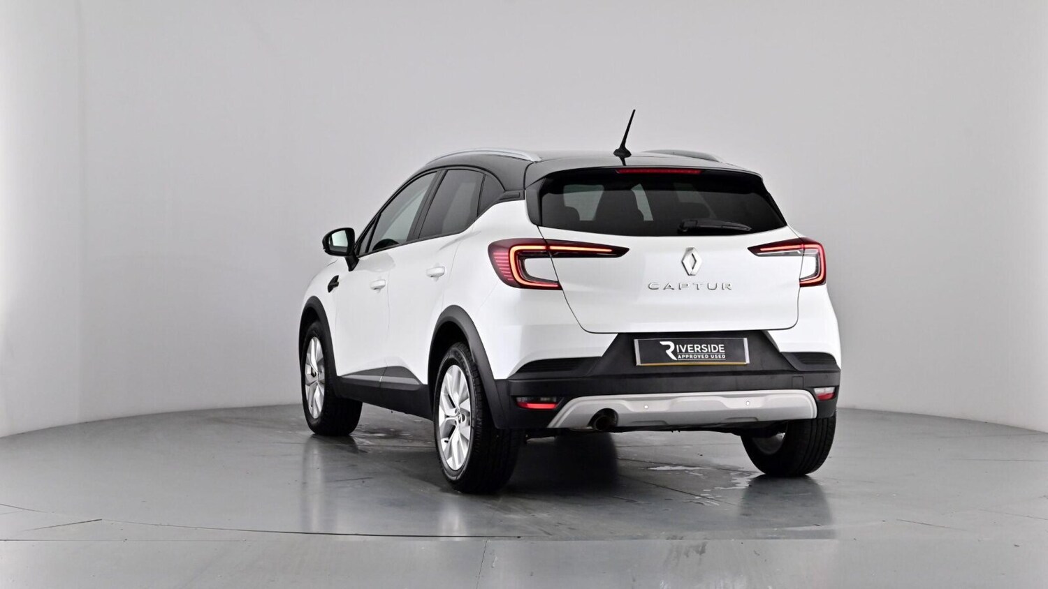 Used Renault Captur 2021 for sale - 76907968: Photo 61