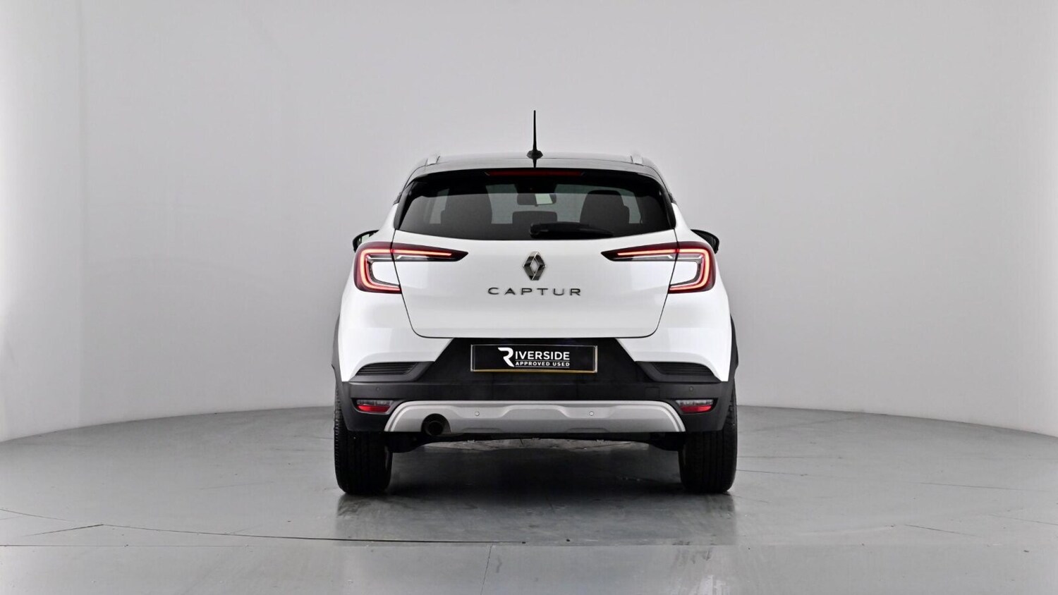 Used Renault Captur 2021 for sale - 76907968: Photo 63