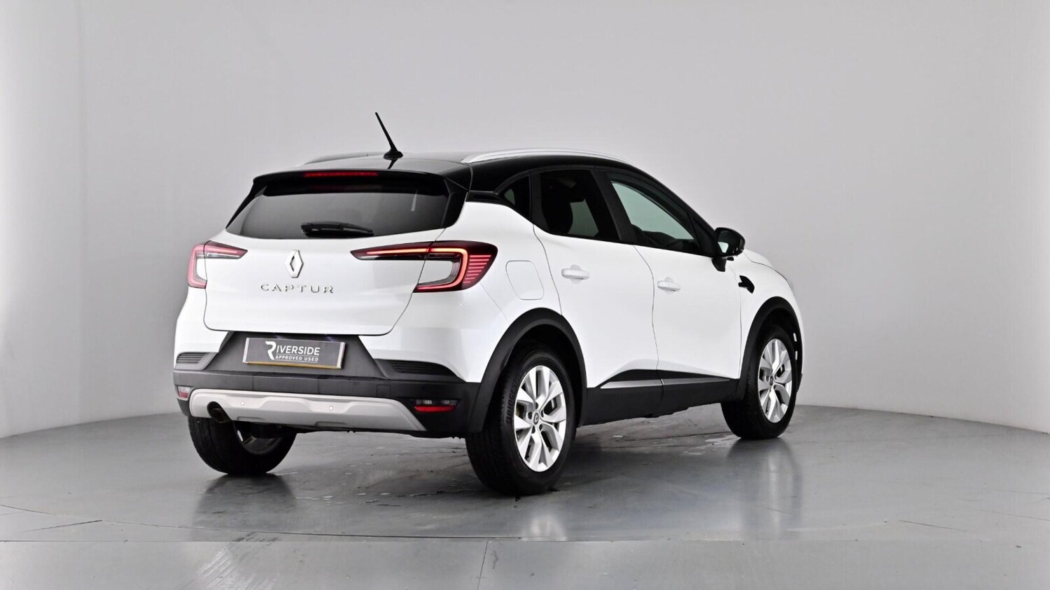 Used Renault Captur 2021 for sale - 76907968: Photo 66