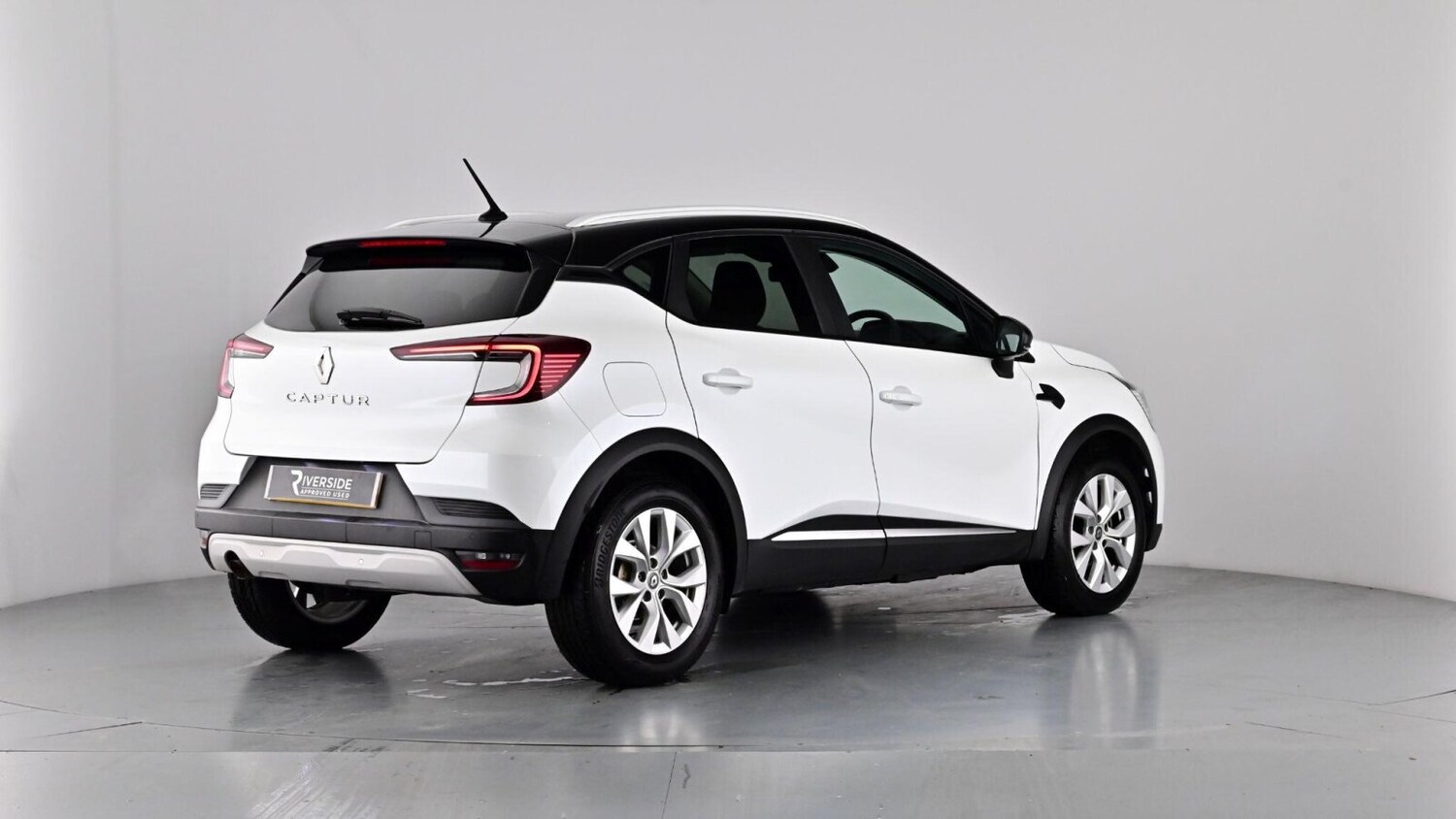 Used Renault Captur 2021 for sale - 76907968: Photo 67