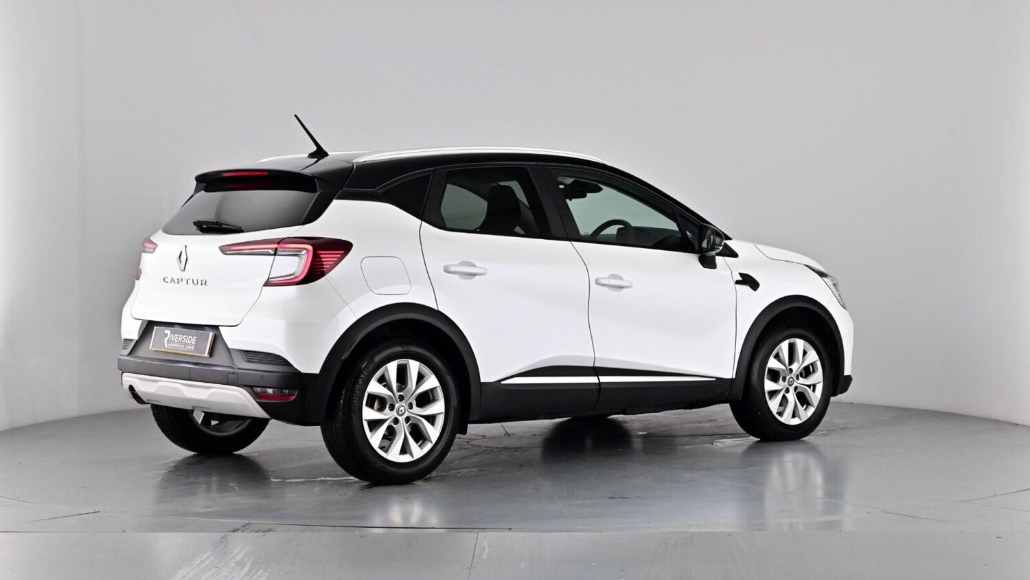 Used Renault Captur 2021 for sale - 76907968: Photo 68