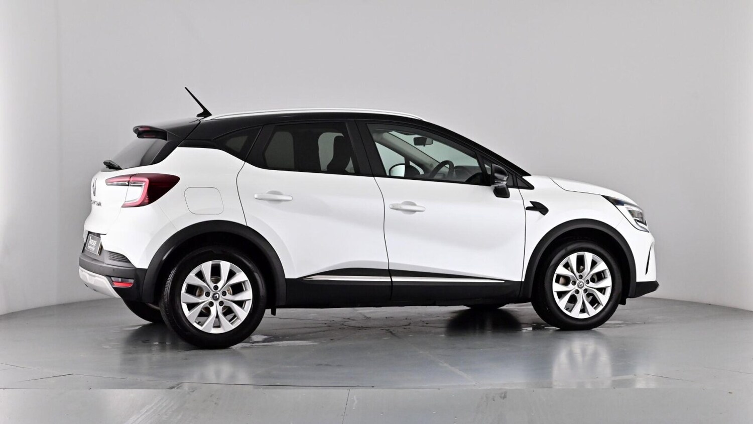 Used Renault Captur 2021 for sale - 76907968: Photo 71