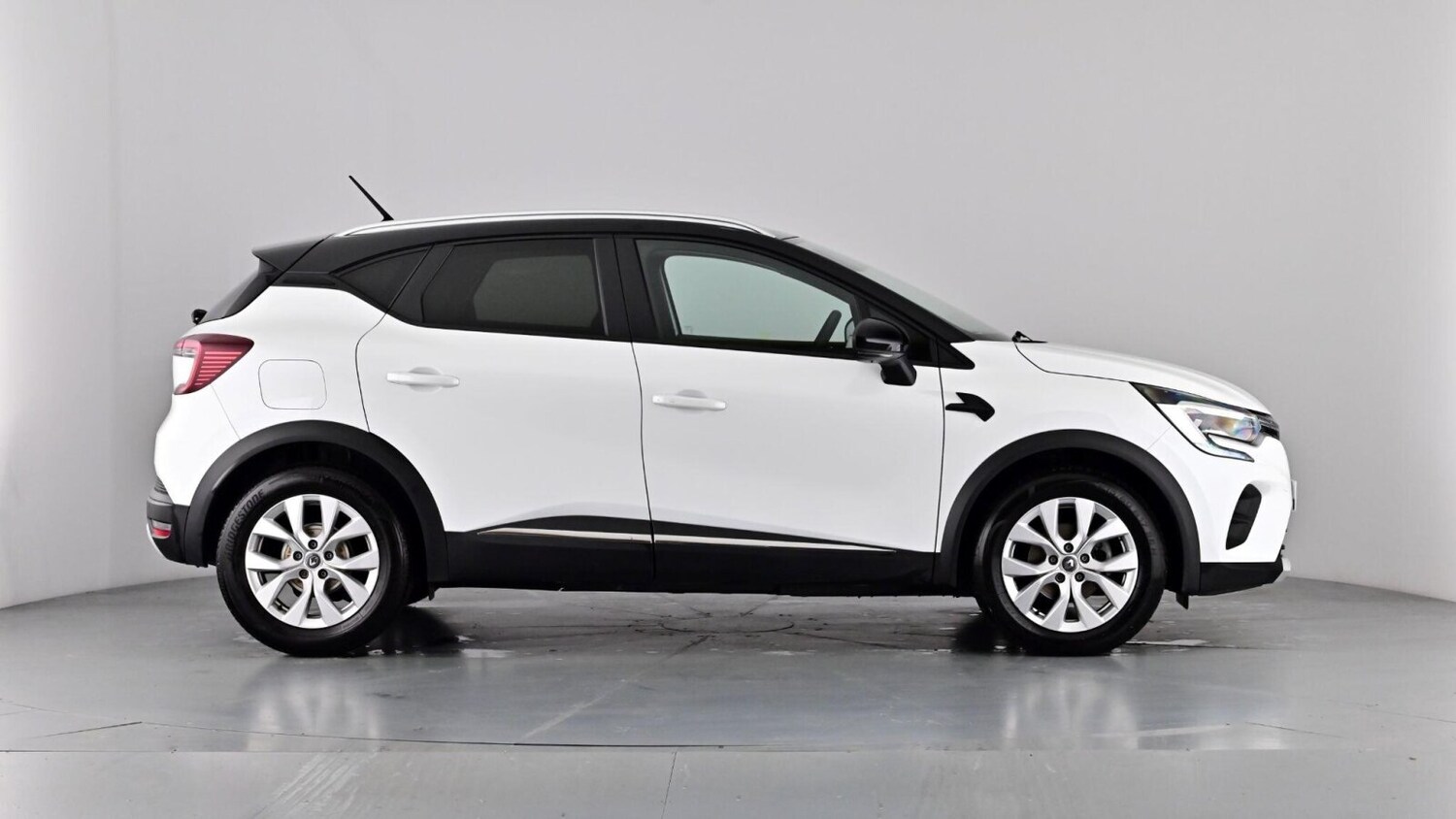 Used Renault Captur 2021 for sale - 76907968: Photo 73