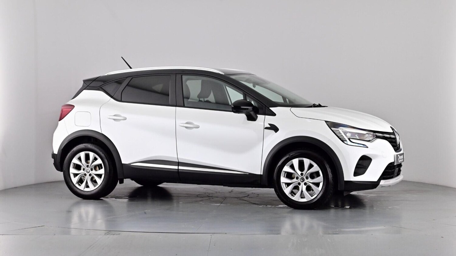 Used Renault Captur 2021 for sale - 76907968: Photo 75