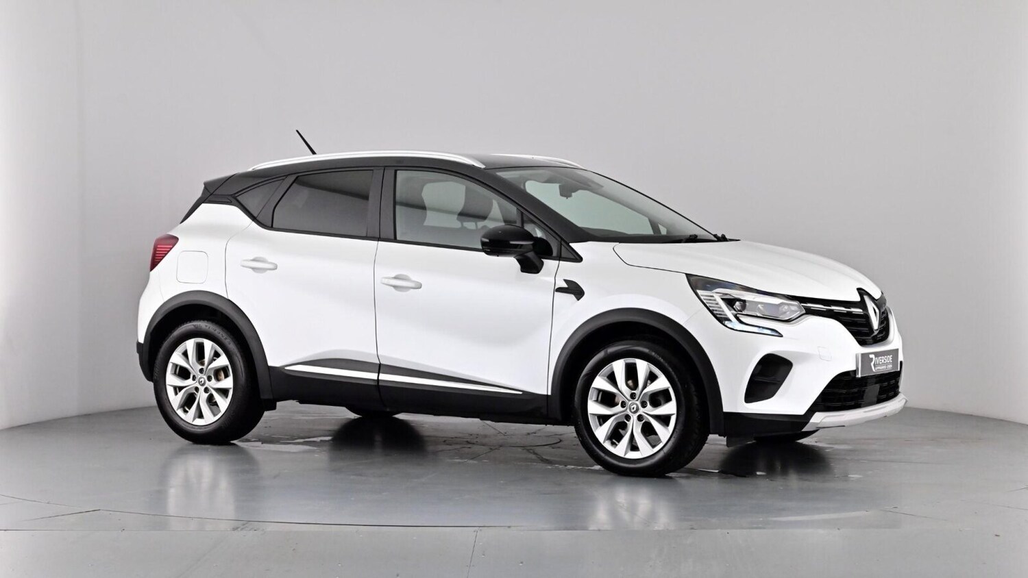 Used Renault Captur 2021 for sale - 76907968: Photo 76