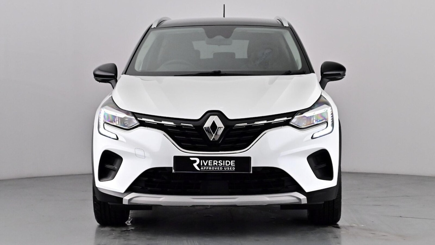 Used Renault Captur 2021 for sale - 76907968: Photo 9