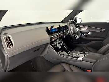 Used Mercedes-Benz EQC 2023 for sale - 79670356: Photo