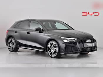 Used Audi A3 2022 for sale - 79794878: Photo