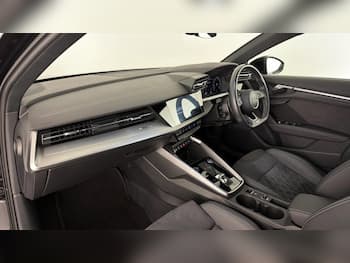 Used Audi A3 2022 for sale - 79794878: Photo