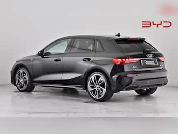 Used Audi A3 2022 for sale - 79794878: Photo