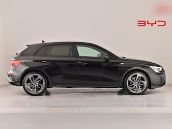 Used Audi A3 2022 for sale - 79794878: Photo