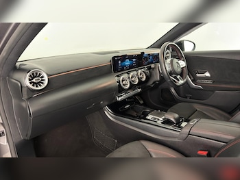 Used Mercedes-Benz A-Class 2019 for sale - 79202890: Photo