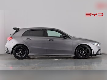 Used Mercedes-Benz A-Class 2019 for sale - 79202890: Photo