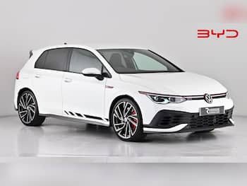 Used Volkswagen Golf 2023 for sale - 79712786: Photo