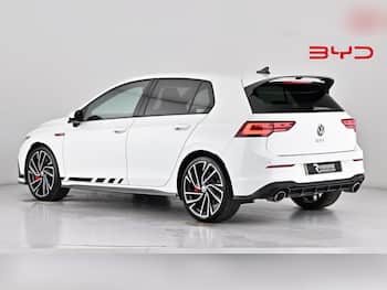 Used Volkswagen Golf 2023 for sale - 79712786: Photo