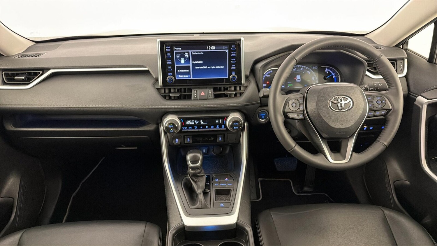 Used Toyota RAV4 2021 for sale - 77560633: Photo 10