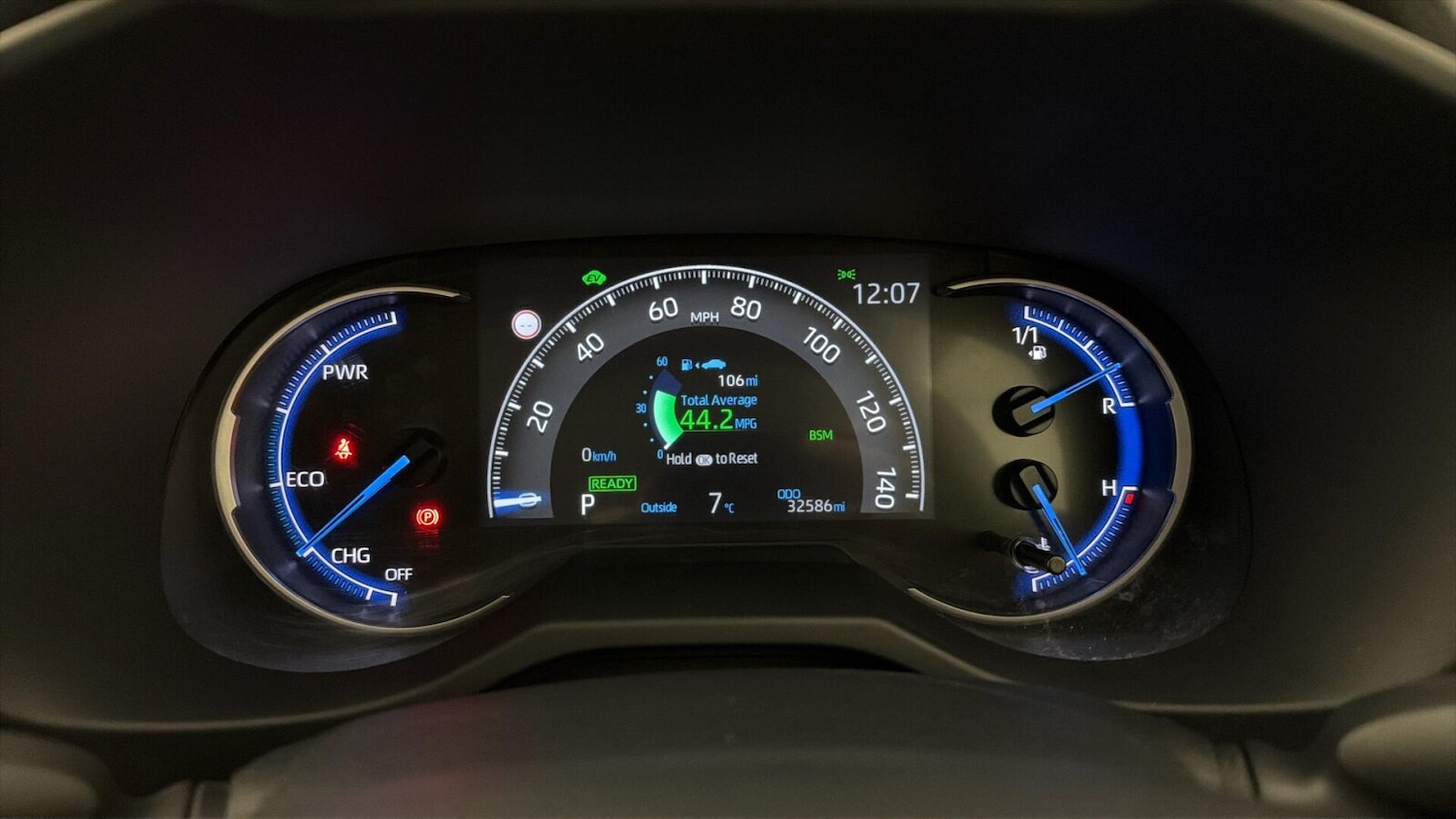 Used Toyota RAV4 2021 for sale - 77560633: Photo 17